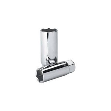 Cubo para bujías 13/16, mando 3/8