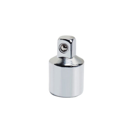 Cubo adaptador 1/2 a 3/8 para dados y matraca