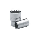 Cubo estándar 19/32 mando 1/2 SAE para carraca