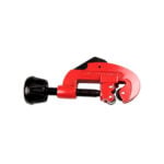 Cortatubos 1/8 a 1-1/8 pulg de precisión para mantenimiento