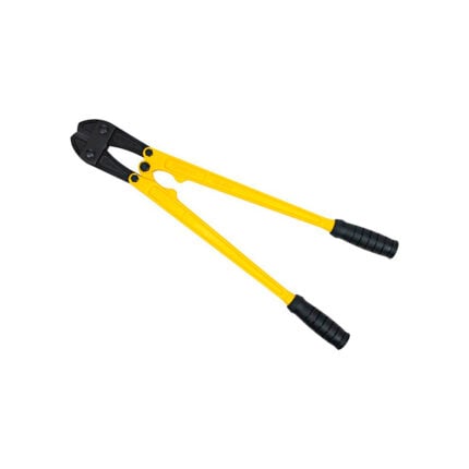 Cizalla forjada 14 pulgadas para corte de pernos