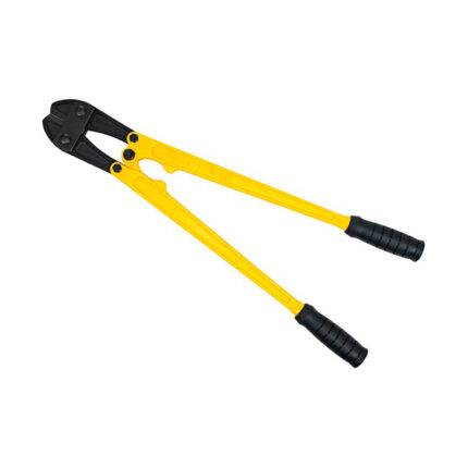 Cizalla forjada 24 pulgadas para corte industrial