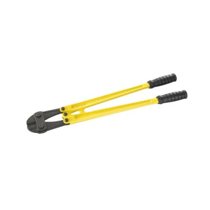 Cizalla forjada 30 pulgadas para corte de pernos y cadenas