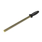 GLADIATOR Lima diamantada grano 300 para afilar