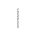 Brocas HSS 3/32 x10 unidades para metal, madera y plástico