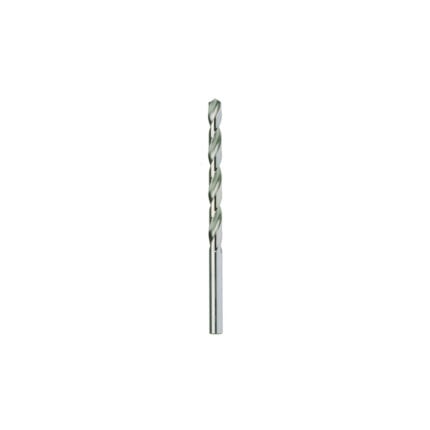 Brocas HSS 3/32 x10 unidades para metal, madera y plástico