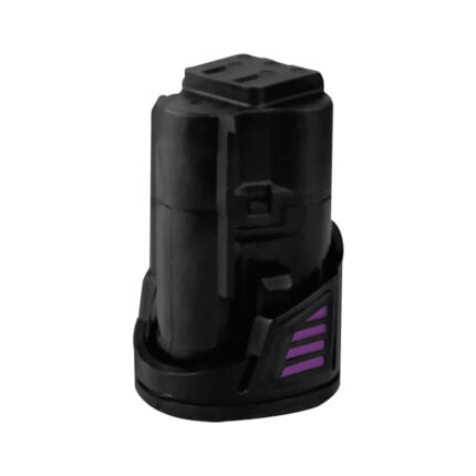 NEO Batería 12V para TA 1210/12 K2 BAT 1212