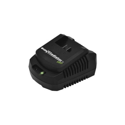 GLADIATOR Cargador para batería 18V CHA 818