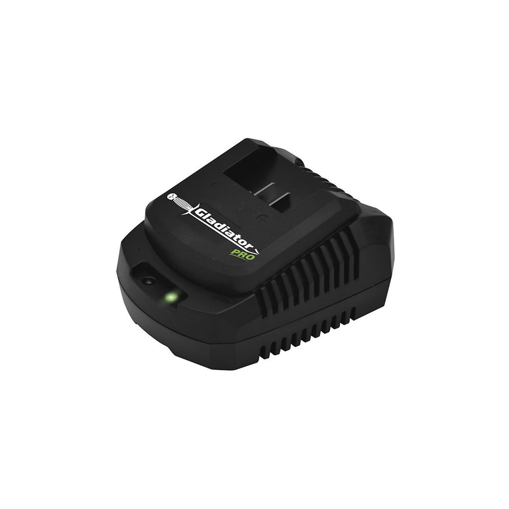 N_CHA818.jpg GLADIATOR Cargador para batería 18V CHA 818