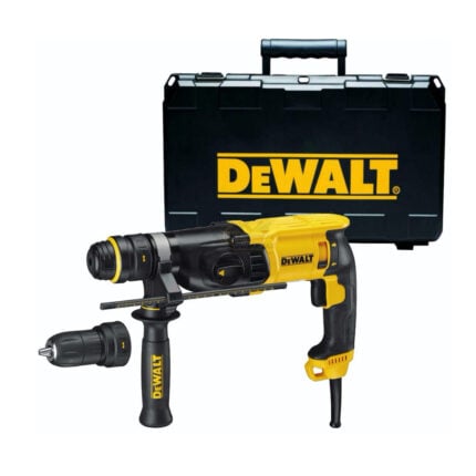 Rotomartillo SDS Plus 3.0J D25134K-B3