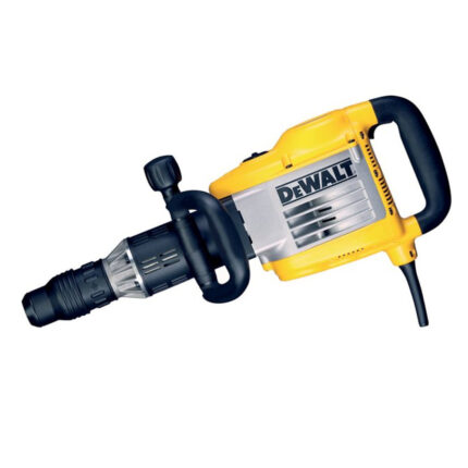 Martillo demoledor SDS Max 10 kg 14 A D25901K
