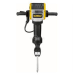 Demoledor hex 30 kg 1-1/8 pulg 15A para concreto