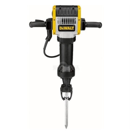 Demoledor hex 30 kg 1-1/8 pulg 15A para concreto