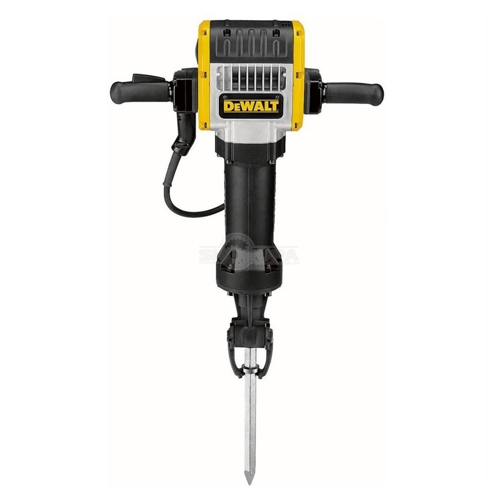 N_D25980.jpg Demoledor hex 30 kg 1-1/8 pulg 15A para concreto