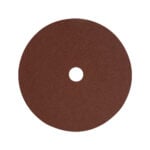 Disco de fibra grano 24 4 1/2 para desbaste (5 unidades)