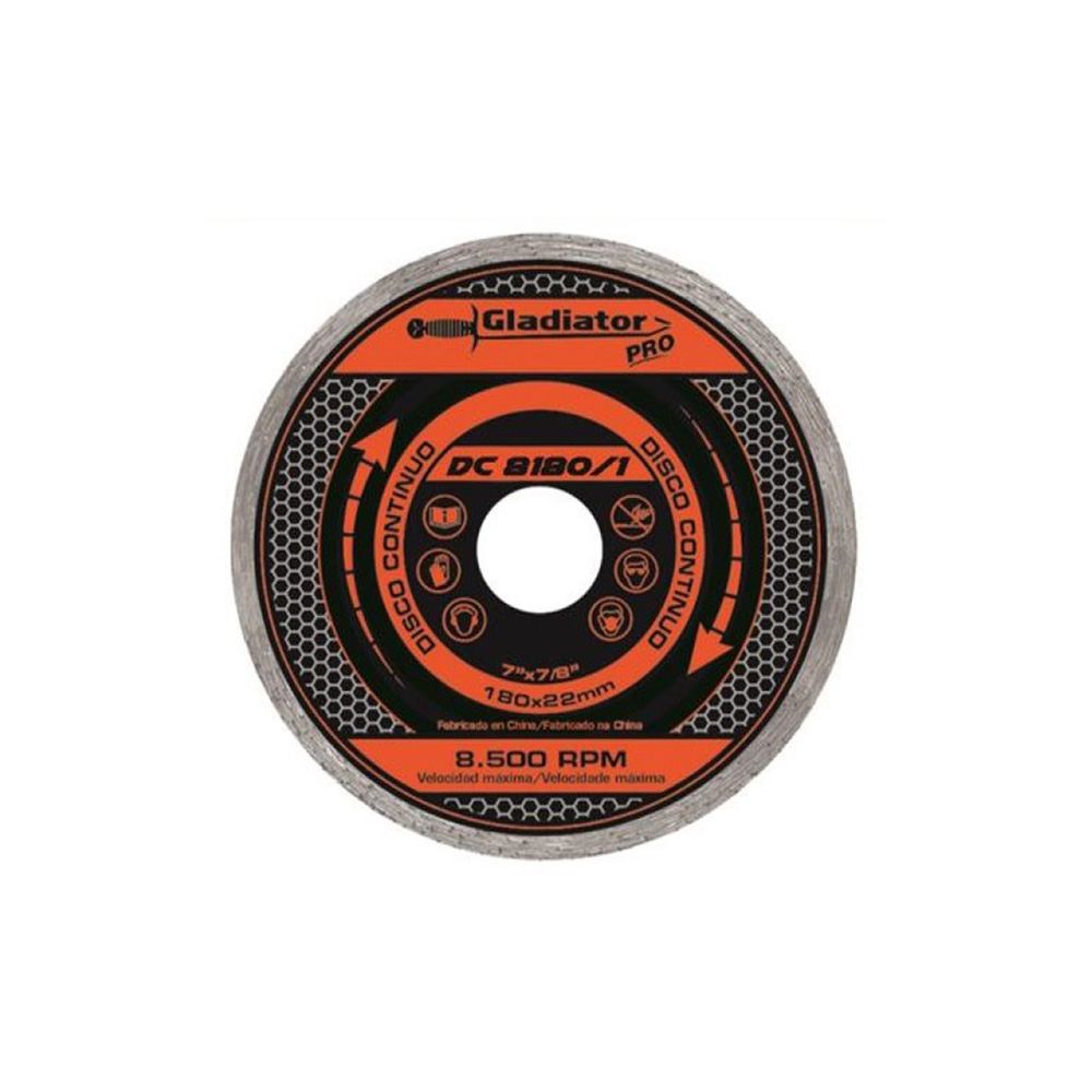 N_DC82_30.jpg Disco diamante continuo 9 pulgadas DEWALT DC8230/1