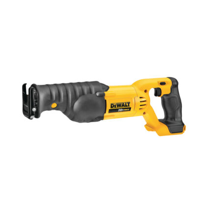 Sierra recíproca inalámbrica 20V DEWALT DCS380B