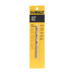 DEWALT Broca para metal HSS 1/4 DW130014C
