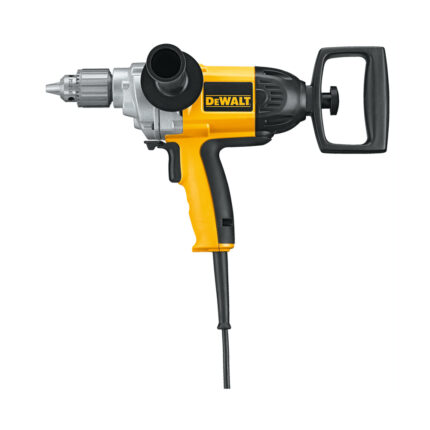 Taladro 1/2 600W 550 RPM DEWALT DW130V 7.0A
