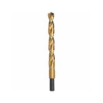 DEWALT Broca de titanio para metal 3/16 DW1312