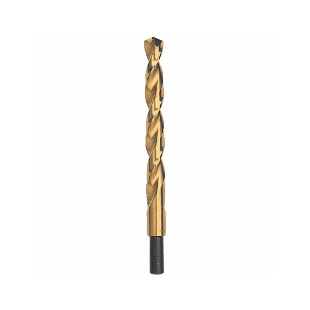 N_DW1312.jpg DEWALT Broca de titanio para metal 3/16 DW1312