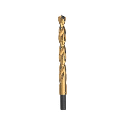 DEWALT Broca para metal 3/8 de titanio DW1324