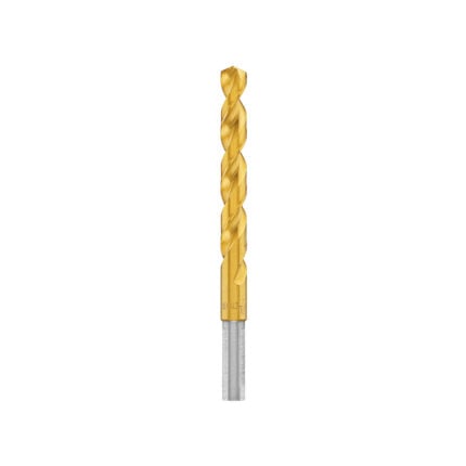 DEWALT Broca de titanio 7/16 para metal DW1328