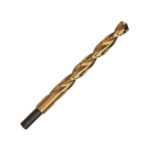 DEWALT Broca para metal 1/2 titanio