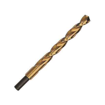 DEWALT Broca para metal 1/2 titanio