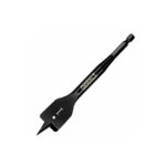 DEWALT Broca tipo paleta 1-1/4 x 6 DW1584Y para madera