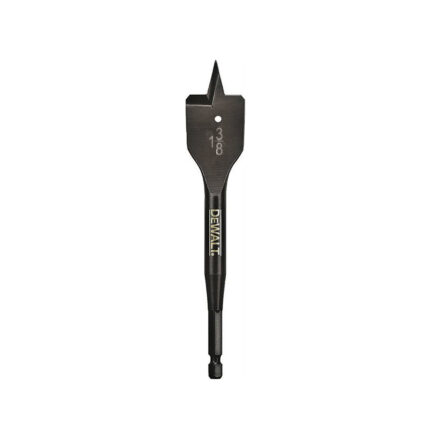 DEWALT Broca tipo paleta 1-3/8 x 6 DW1585Y