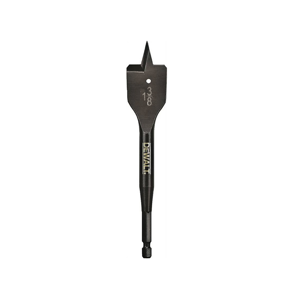 N_DW1585Y.jpg DEWALT Broca tipo paleta 1-3/8 x 6 DW1585Y