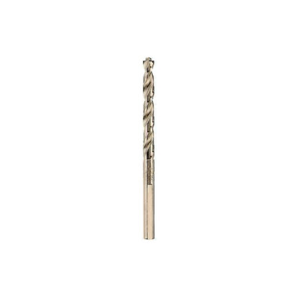 DEWALT Broca para metal HSS 1/8 (paquete 10) DW170018B