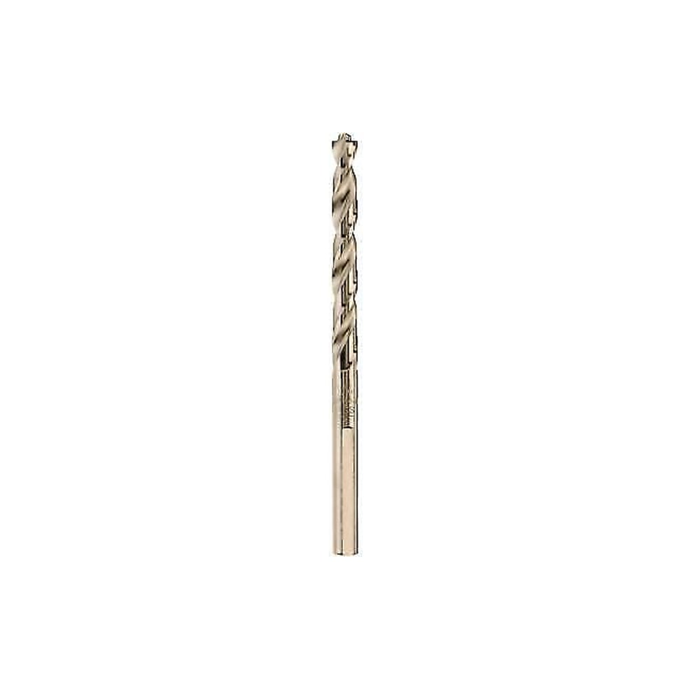 N_DW170018B.jpg DEWALT Broca para metal HSS 1/8 (paquete 10) DW170018B