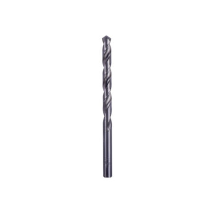 DEWALT Broca HSS 3/16 para metal (set 10 unidades)