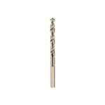DEWALT Broca para metal 15/64 Pilot Point dorada