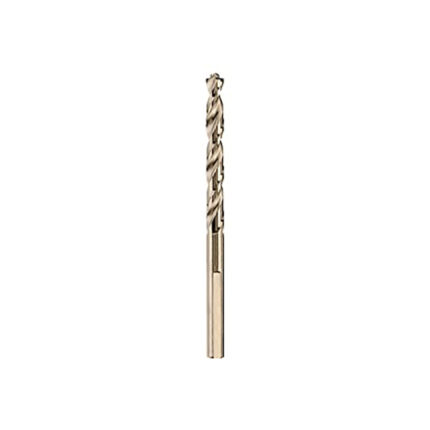 DEWALT Broca para metal 15/64 Pilot Point dorada
