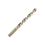 DEWALT Broca para metal 1/2 pulgada DW1932 Pilot Point dorada