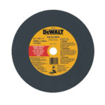 Disco de corte para metal 14 pulgadas DEWALT DW44640 7/64 x 1 pulg