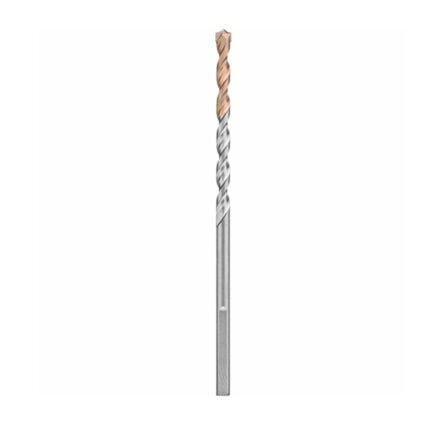 DEWALT Broca para concreto 3/16 x 6 DW5223 Rock Carbide