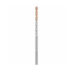 DEWALT Broca para concreto 1/4 x 6 Rock Carbide DW5225Y