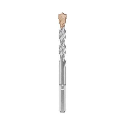 DEWALT Broca para concreto 7/16 Rock Carbide 4 x 6