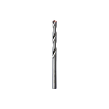 DEWALT Broca para concreto 1/2 x 4 x 6 Rock Carbide DW5235Y