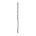DEWALT Broca para concreto 1x10x12 Rock Carbide DW5249Y