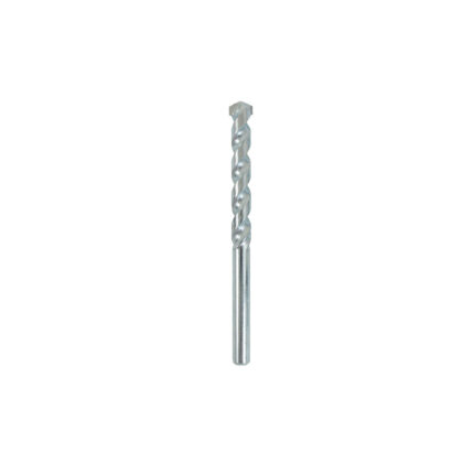 DEWALT Broca para concreto 1/2 x 6 – Paquete 10 unidades