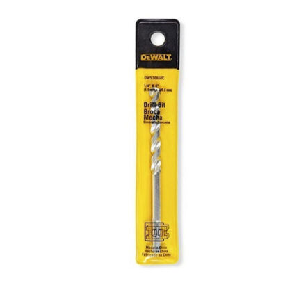 DEWALT Broca para concreto 3/8 x 6 DW540950C
