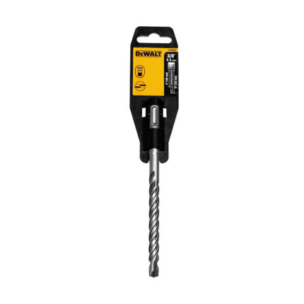 DEWALT Broca para concreto SDS Plus 3/8 DW5427