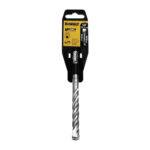 DEWALT Broca para concreto SDS Plus 1/2 x 4 x 6 DW5437