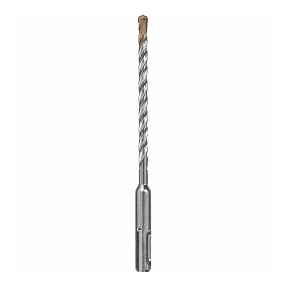 N_DW5464Y.jpg DEWALT Broca para concreto SDS Plus 1 x 8 x 10 DW5464
