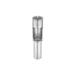 DEWALT Broca con punta de diamante 3/4